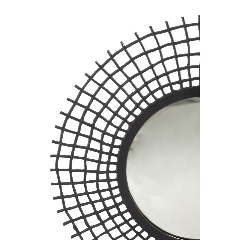 MIRROR BLACK METAL RAW 80 MIRROR BLACK METAL RAW 80